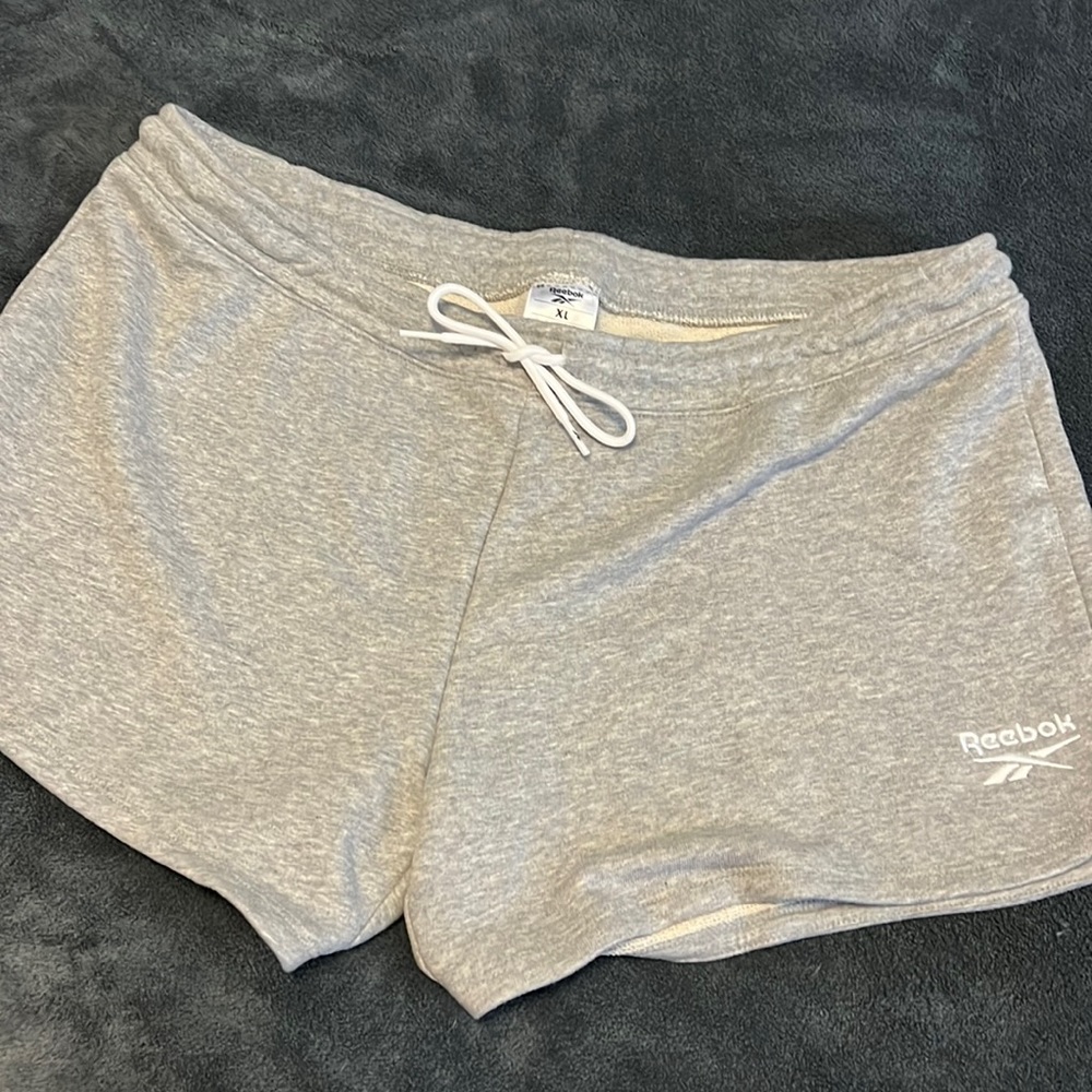 Women’s Reebok shorts